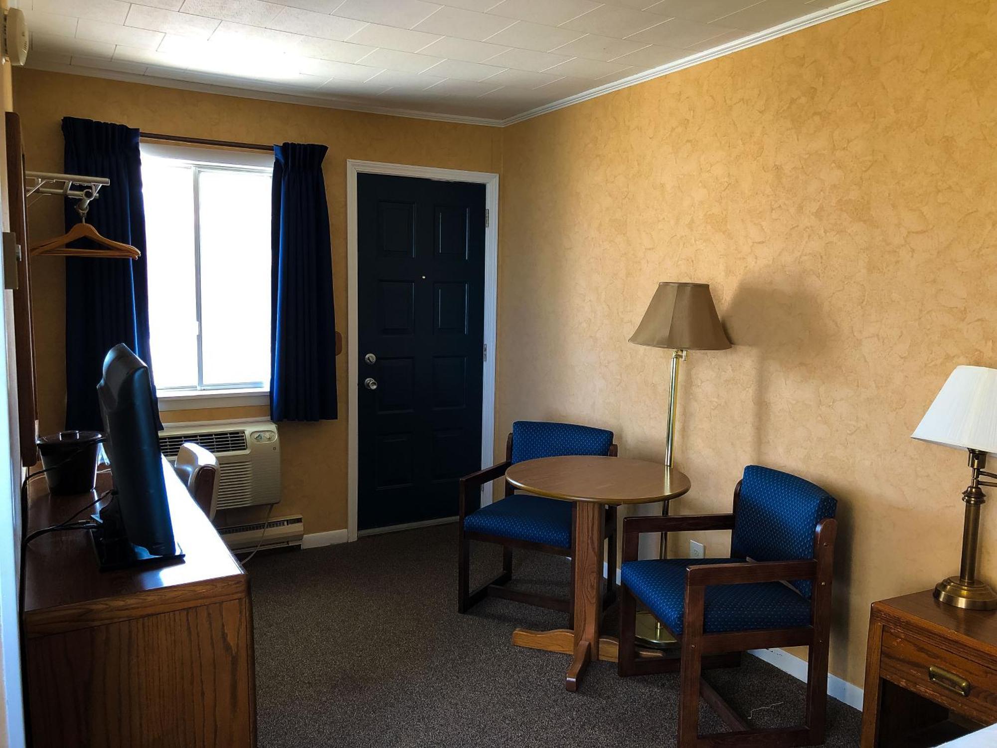 Riviera Motel Mackinaw City Exterior foto